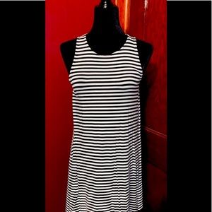 Old Navy Striped Dress